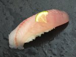 ワキヤハタの握り
