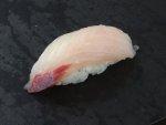 大アラの握り