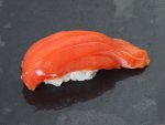 オオスケの握り