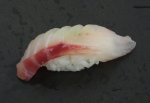 ツチホゼリの握り