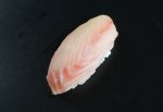 アヤコショウダイの握り