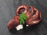 イイダコ雄握り