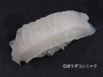 ヒラメのえんがわ