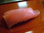 めじ／クロマグロ幼魚