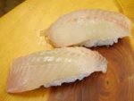 黒目張／メバル