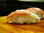 バルダイ／オオズワイガニ