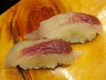 飛び魚／ハマトビウオ