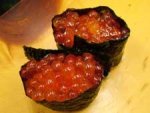 イクラ／タイセイヨウサケ