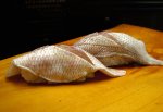 春日子酢じめ／マダイ