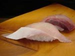 がんど／ブリ