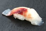 夏アイゴの握り