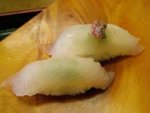 皮剥／カワハギ