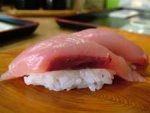 めじまぐろ／クロマグロ