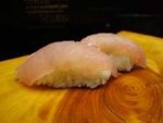 舞鯛／ブダイ