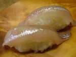柳葉魚／シシャモ