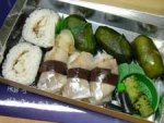 港あじ鮨桃中軒