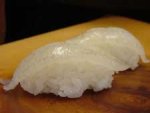 鯊／マハゼ
