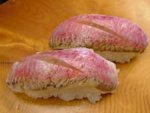 ヒメジ