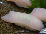 鉄瓶／ヒレジロマンザイウオ
