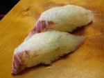 黄鰭／キチヌ