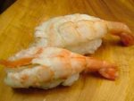 ウスヘリクダヒゲエビ