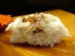 石蟹／イシガニ