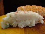 サガミアカザエビ