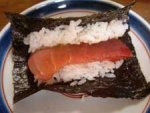 浅草海苔／アサクサノリ