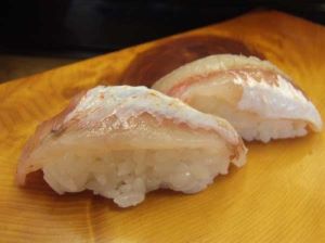 ヒメジ 魚類 市場魚貝類図鑑