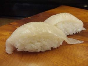 カラスガレイ ギンガレイ 市場魚貝類図鑑