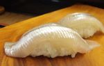 柳葉魚／シシャモ