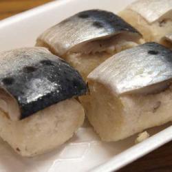 736貫目 山口県長門の きずし Web寿司図鑑