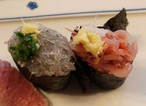 サクラエビ | 甲殻 | 市場魚貝類図鑑