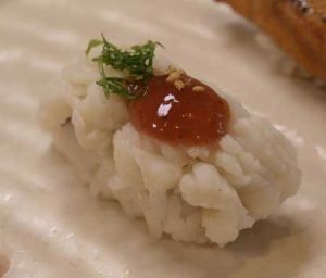 ハモ 魚類 市場魚貝類図鑑