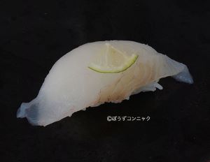 クロガレイ 魚類 市場魚貝類図鑑