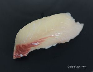 イシダイ 魚類 市場魚貝類図鑑