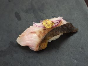 島ホッケ キタノホッケ (シマホッケ) | 市場魚貝類図鑑