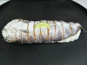 アマゴ 魚類 市場魚貝類図鑑