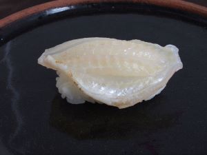 カワハギ 魚類 市場魚貝類図鑑