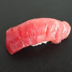 1413貫目]ミナミマグロの中トロ握り | WEB寿司図鑑