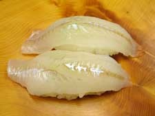シロギス キス 市場魚貝類図鑑